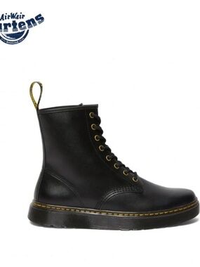 Dr. Martens Zavala Boots: Size 39 EU/Size 8 US Women's/Size 7 US Men/Size 6 UK